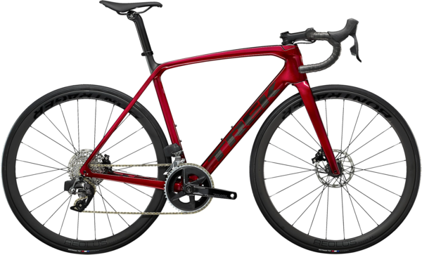 Trek Emonda SL 6 eTap Trek Emonda SL 6 eTap