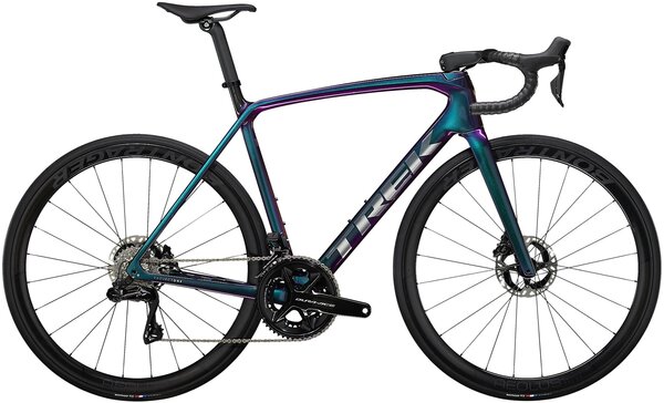 Trek Emonda SLR 9 Trek Emonda SLR 9