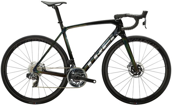 Trek Emonda SLR 9 eTap Trek Emonda SLR 9 eTap
