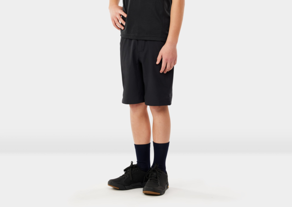 Trek Evoke Youth Mountain Bike Short Trek Evoke Youth Mountain Bike Short