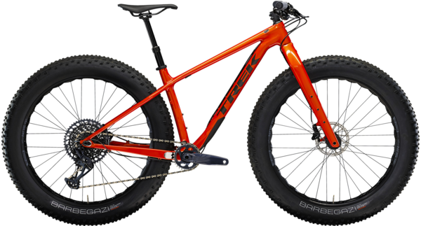 Trek Farley 9.6 Trek Farley 9.6