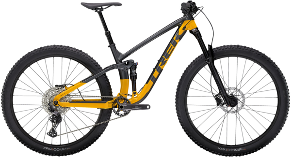 Trek Fuel EX 5 Deore Gen 5 Trek Fuel EX 5 Deore Gen 5