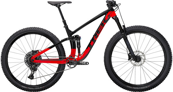 Trek Fuel EX 7 Gen 5 Trek Fuel EX 7 Gen 5