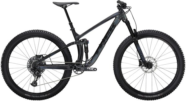 Trek Fuel EX 7 Gen 5 Trek Fuel EX 7 Gen 5