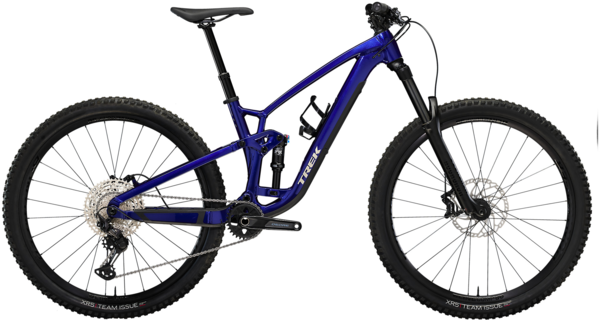 Trek Fuel EX 7 Deore/XT Gen 6 Trek Fuel EX 7 Deore/XT Gen 6