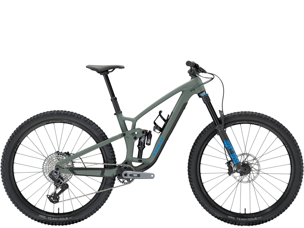 Trek Fuel EX 8 GX AXS T-Type Gen 6 Trek Fuel EX 8 GX AXS T-Type Gen 6