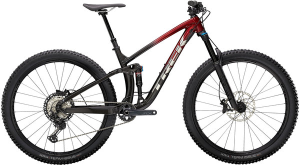 Trek Fuel EX 8 Gen 5 Trek Fuel EX 8 Gen 5