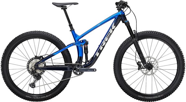 Trek Fuel EX 8 Trek Fuel EX 8