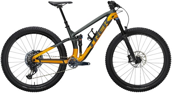 Trek Fuel EX 9.8 GX AXS Gen 5 Trek Fuel EX 9.8 GX AXS Gen 5
