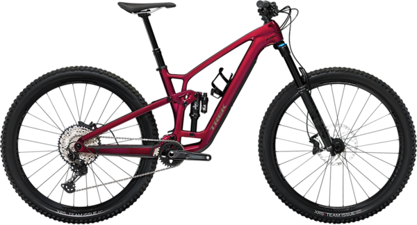 Trek Fuel EX 9.7 SLX/XT Gen 6 Trek Fuel EX 9.7 SLX/XT Gen 6