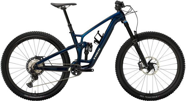 Trek Fuel EX 9.8 XT Gen 6 Trek Fuel EX 9.8 XT Gen 6