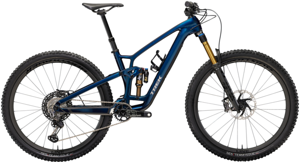 Trek Fuel EX 9.9 XTR Gen 6 Trek Fuel EX 9.9 XTR Gen 6