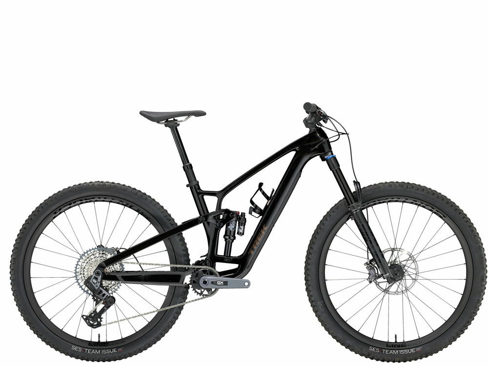 Trek Fuel EX 9.8 GX AXS T-Type Gen 6 Trek Fuel EX 9.8 GX AXS T-Type Gen 6