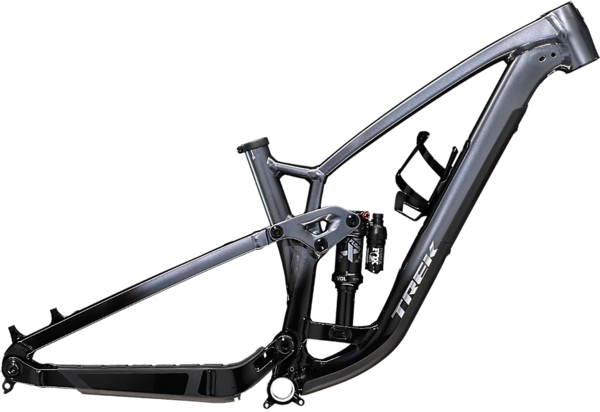 Trek Fuel EX AL Frameset Gen 6