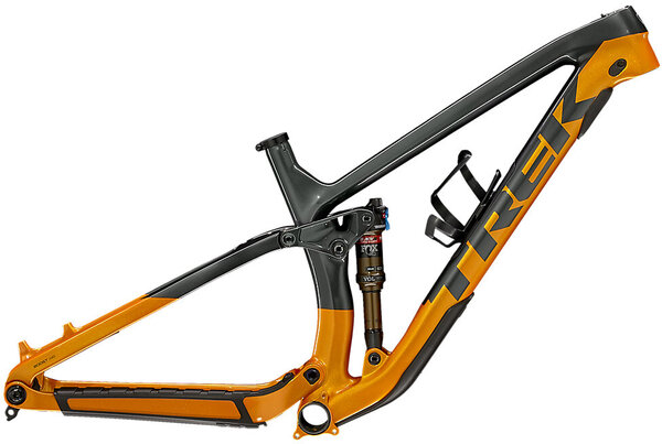 Trek Fuel EX C Frameset Gen 5 Trek Fuel EX C Frameset Gen 5