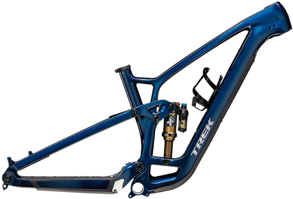 Trek Fuel EX C Frameset Gen 6 Trek Fuel EX C Frameset Gen 6
