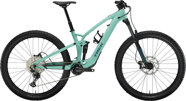 Trek Fuel EXe 5 Trek Fuel EXe 5