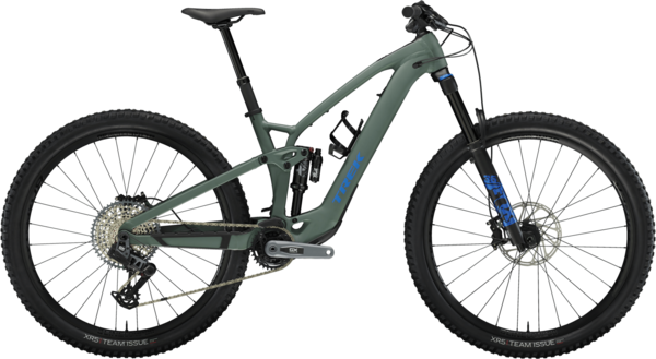 Trek Fuel EXe 8 GX AXS T-Type Trek Fuel EXe 8 GX AXS T-Type