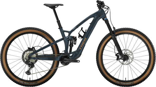 Trek Fuel EXe 8 XT Trek Fuel EXe 8 XT