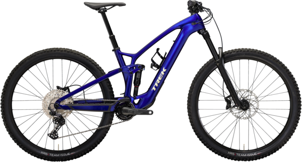 Trek Fuel EXe 9.5 Deore Trek Fuel EXe 9.5 Deore