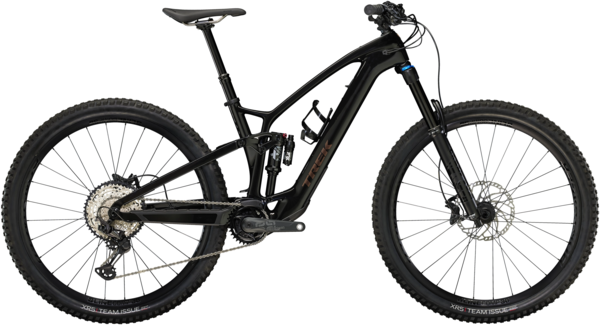 Trek Fuel EXe 9.7