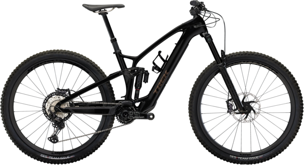 Trek Fuel EXe 9.8 XT Trek Fuel EXe 9.8 XT
