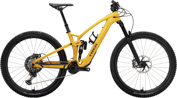 Trek Fuel EXe 9.9 XTR Trek Fuel EXe 9.9 XTR