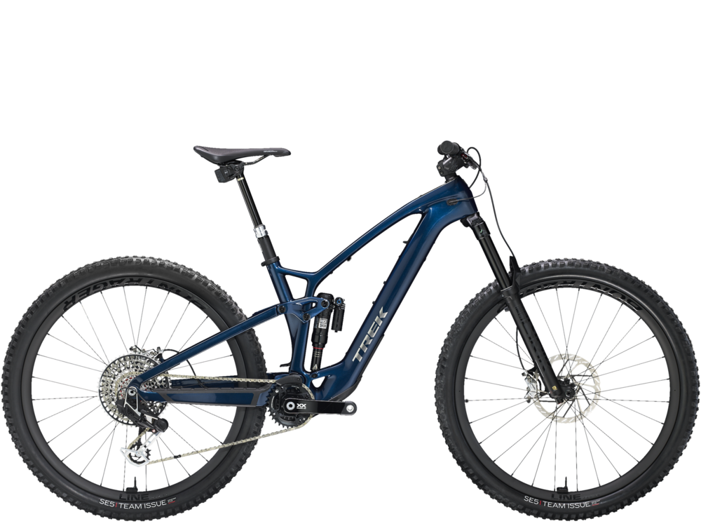 Trek Fuel EXe 9.9 XX AXS T-Type Trek Fuel EXe 9.9 XX AXS T-Type