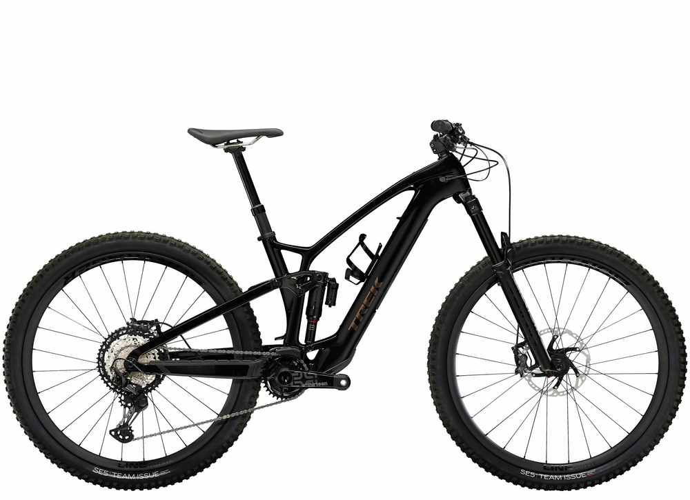 Trek Fuel EXe 9.8 XT Trek Fuel EXe 9.8 XT