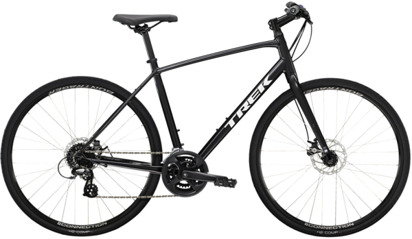 Trek FX 1 Disc Trek FX 1 Disc