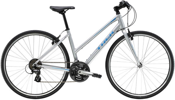 Trek FX 1 Stagger Trek FX 1 Stagger