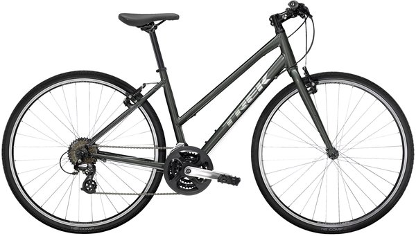 Trek FX 1 Stagger Trek FX 1 Stagger