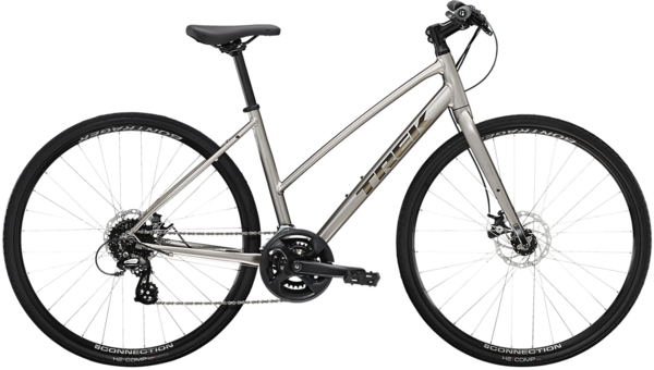 Trek FX 1 Stagger Disc Trek FX 1 Stagger Disc