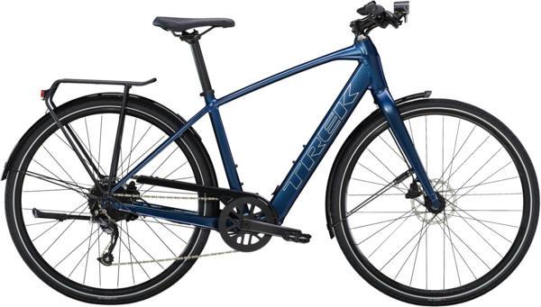Trek FX+ 2 Trek FX+ 2