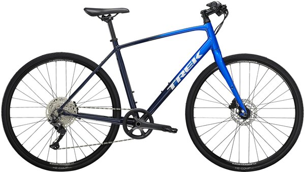 Trek FX 3 Disc Trek FX 3 Disc
