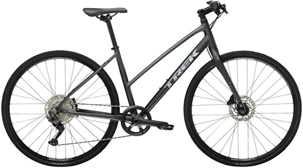Trek FX 3 Disc Stagger Trek FX 3 Disc Stagger