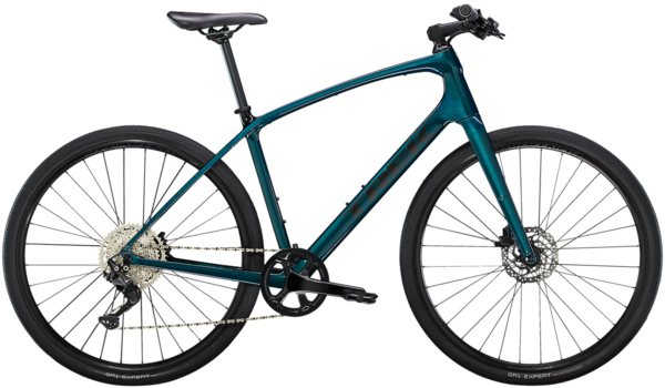 Trek FX Sport 4 Trek FX Sport 4