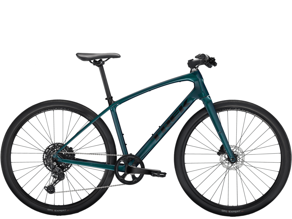 Trek FX Sport 4 Trek FX Sport 4