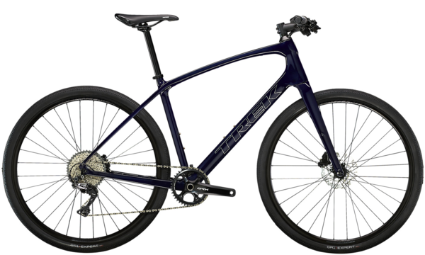 Trek FX Sport 5 Trek FX Sport 5