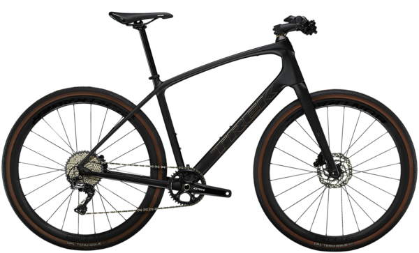 Trek FX Sport 6 Trek FX Sport 6