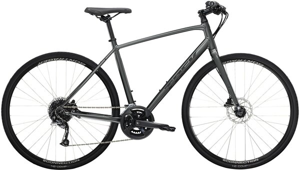 Trek FX 2 Disc Trek FX 2 Disc