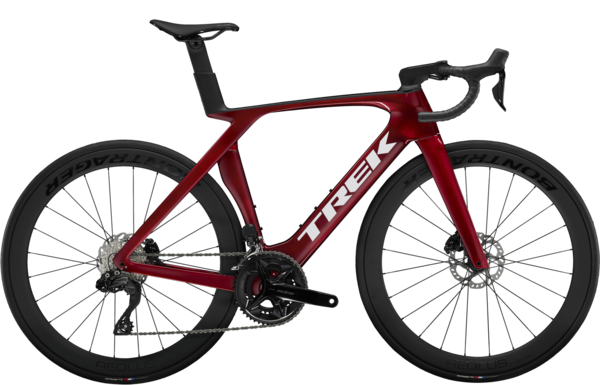 Trek Madone SL 6 Gen 7 Trek Madone SL 6 Gen 7