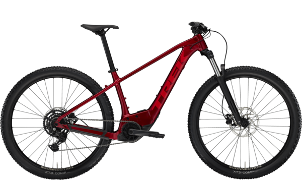 Trek Marlin+ 6 Trek Marlin+ 6