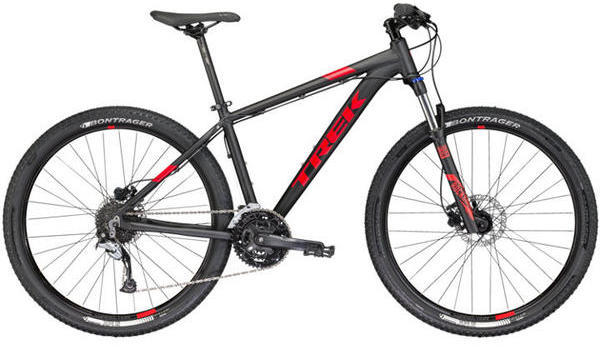 Trek Marlin 7 Trek Marlin 7