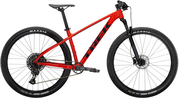 Trek Marlin 8 Trek Marlin 8