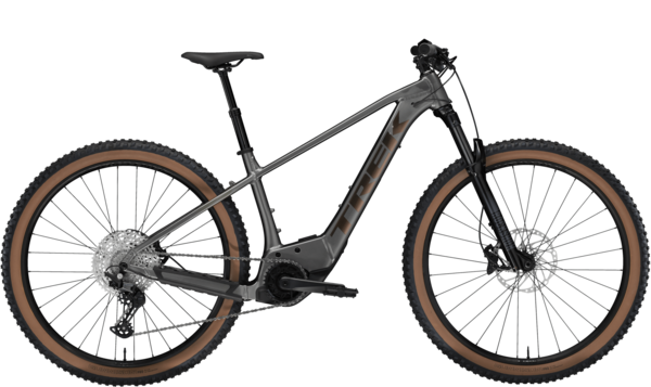 Trek Marlin+ 8 Trek Marlin+ 8
