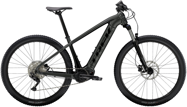 Trek Powerfly 4 Trek Powerfly 4