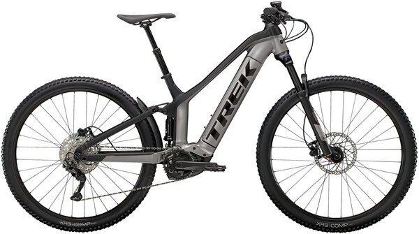Trek Powerfly FS 4 Trek Powerfly FS 4