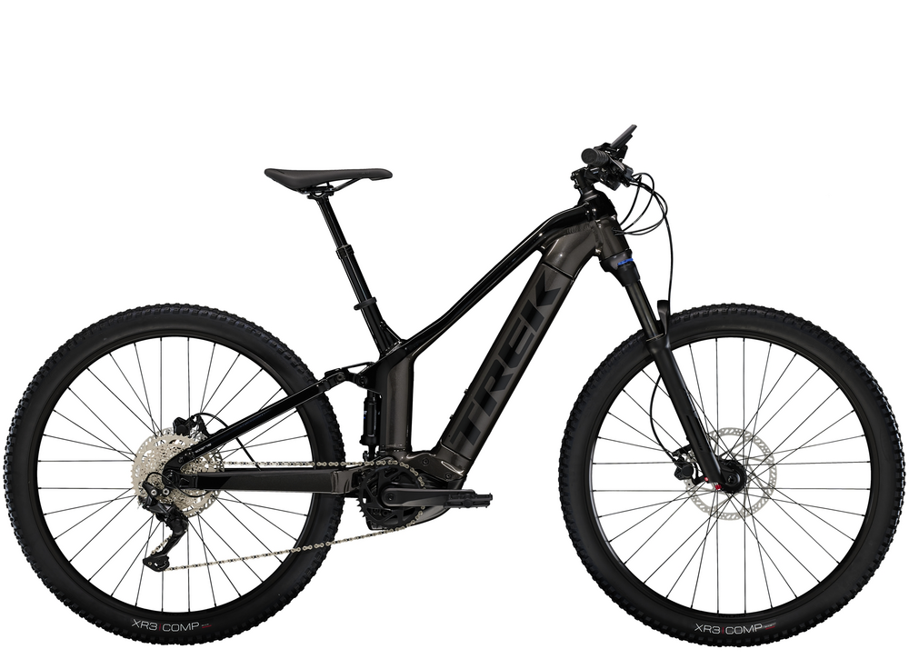 Trek Powerfly FS 4 Gen 3 Trek Powerfly FS 4 Gen 3