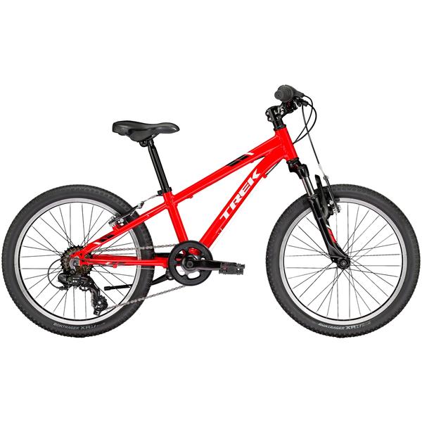 Trek Precaliber 20 6-speed Boy's